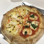 ピッザピッザピッザ - 