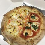 ピッザピッザピッザ - 