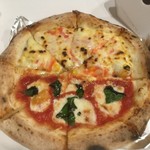 ピッザピッザピッザ - 