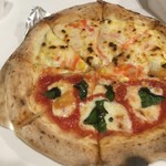 ピッザピッザピッザ - 