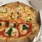 ピッザピッザピッザ - 