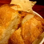 ボッテガ - パン