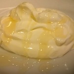 ボッテガ - マスカルポーネチーズ