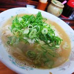 大黒ラーメン - ラーメン