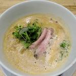 伊勢海老らぁめん