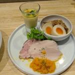 ぜいたく盛り