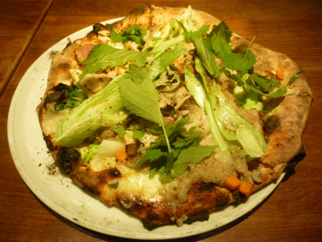 ピッツェリア ヴィラマーゴ Pizzeria Villamago 平城 ピザ 食べログ ピッツェリア ヴィラマーゴ Pizzeria Villamago 平城 ピザ 食べログ