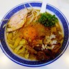 荒野のラーメン