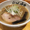 利尻らーめん味楽 新横浜ラーメン博物館店