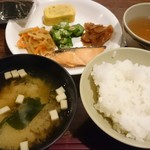 槍沢ロッヂ - 