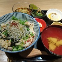 焼きふぐ 優ふく 北新地店 - 