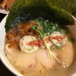 泰斗らーめん - 