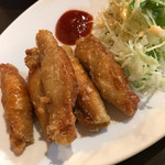 泰斗らーめん - 