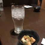 アジアン個室居酒屋 コトリ - 