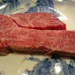 肉料理ふくなが - 