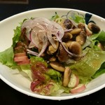 肉料理ふくなが - 