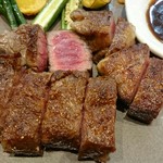 肉料理ふくなが - 