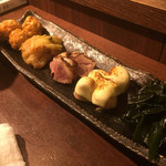 Nishi Azabu Kadoya - 