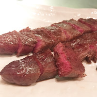 ステーキハウス 桂 - 肉♡