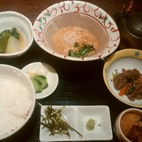 目黒の和食 さとう - 