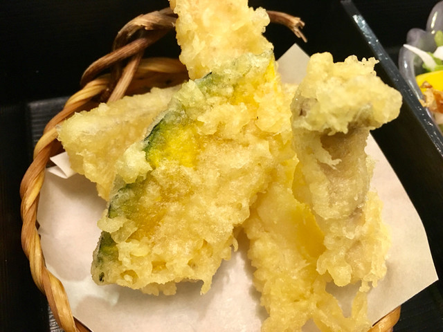 汐彩 - 本塩釜（日本料理）の写真