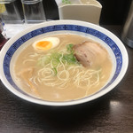 竹町ラーメン - 