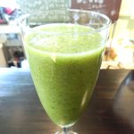 パクチーバル 8889 - グリーンスムージー 1000円