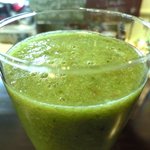 パクチーバル 8889 - グリーンスムージー 1000円