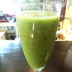 パクチーバル 8889 - グリーンスムージー 1000円
