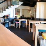 サーモンバル パーシャ - 20170902内観１