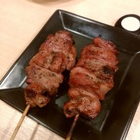 里葉亭 - 