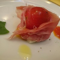 リストランテ ラ チャウ - 