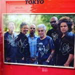 ブルーノート東京 - The Corea/Gadd Band