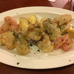 OSTERIA AL BUCO - 