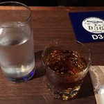 ブルーノート東京 - ジャックダニエル、Wで2,000円