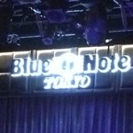 ブルーノート東京 - 