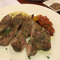OSTERIA AL BUCO - 