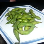 大越 - 枝豆です。