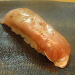 弥助鮨 - サーモン