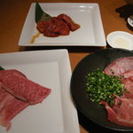 Tenka No Yakiniku Daishougun - 