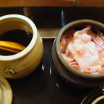 7248693 - ガリとツメはセルフサービス