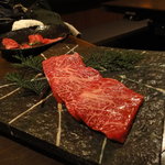 Yakiniku Gyuutan - 