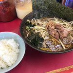 ラーメンショップ - 