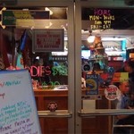 Mosa's Joint - 店２