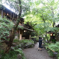 黒茶屋 - 