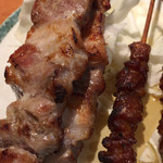 Yakitori Niban - 