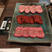 焼肉家 KAZU 別邸 - 