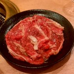 焼肉問屋 牛蔵 - 