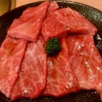 焼肉問屋 牛蔵 - 