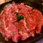 焼肉問屋 牛蔵 - 